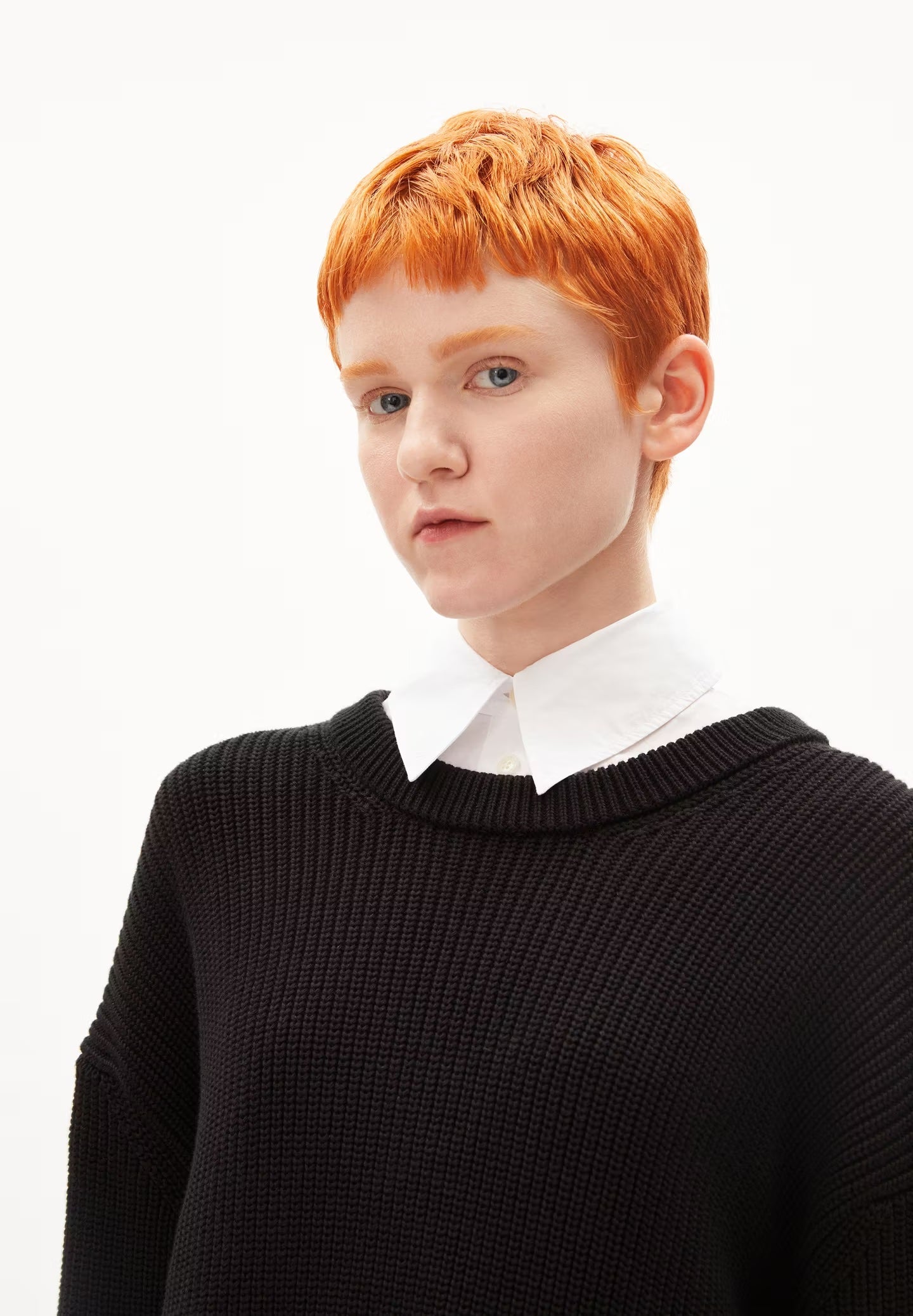 NURIAAS 105 Black - LEEF mode en accessoires