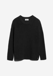 NURIAAS 105 Black - LEEF mode en accessoires