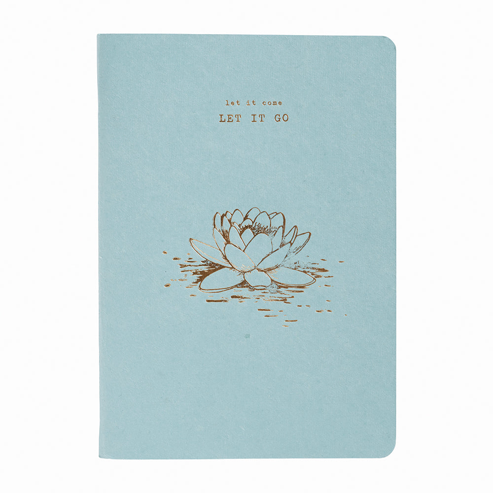 Notebook Lotus Lotus - LEEF mode en accessoires
