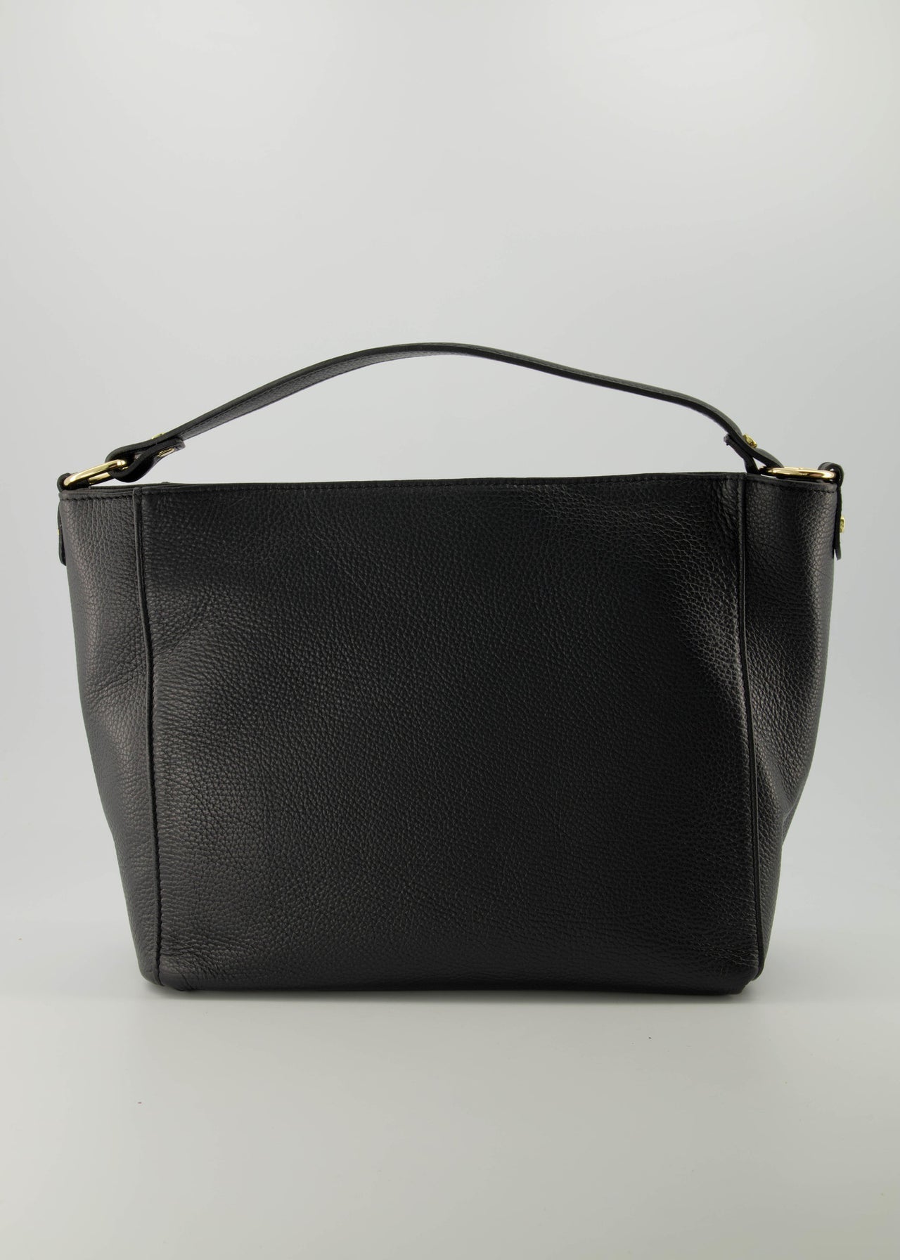 Nuna Classic Grain D28 Classic Grain Zwart - LEEF mode en accessoires