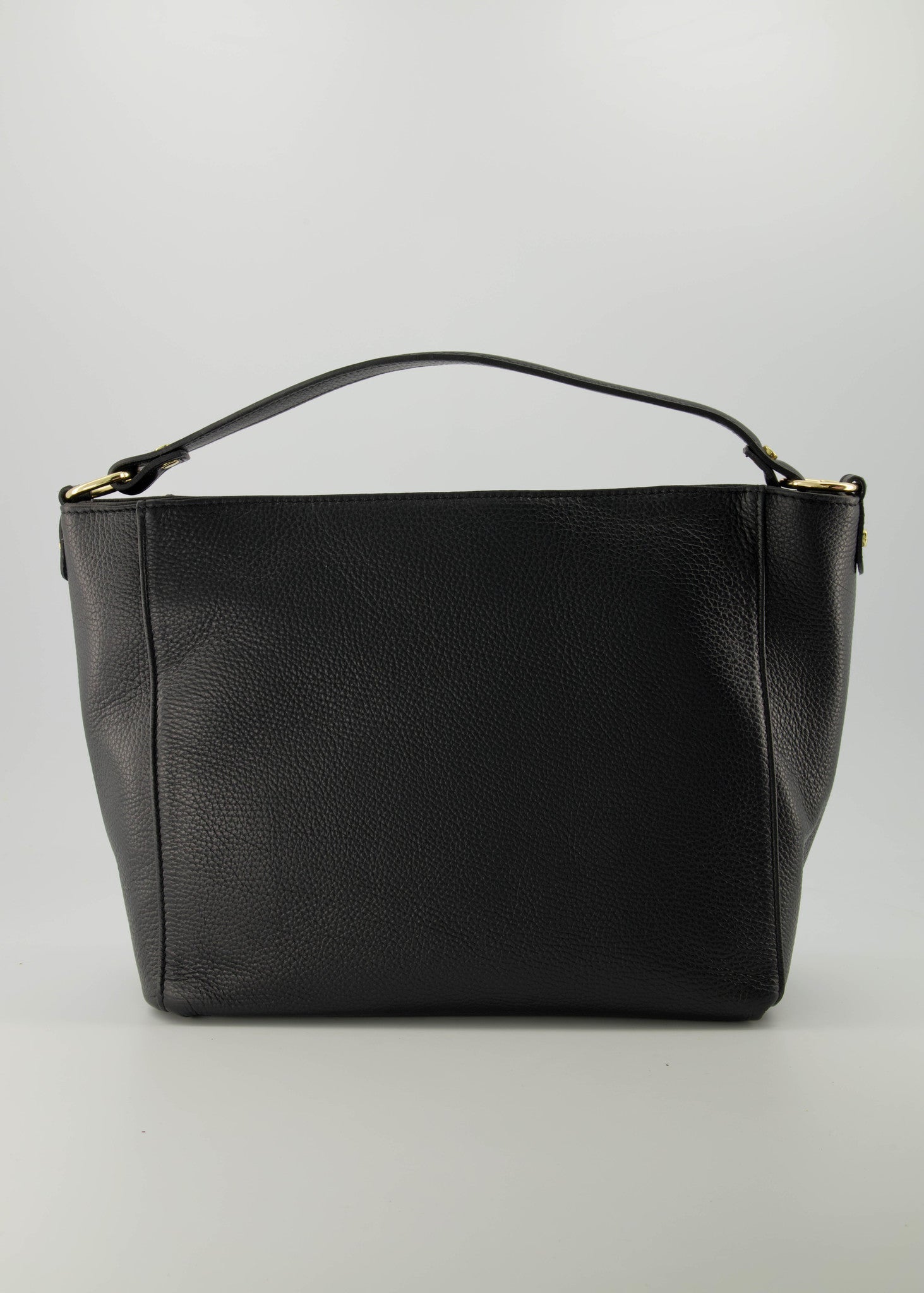 Nuna Classic Grain D28 Classic Grain Zwart - LEEF mode en accessoires