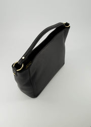 Nuna Classic Grain D28 Classic Grain Zwart - LEEF mode en accessoires