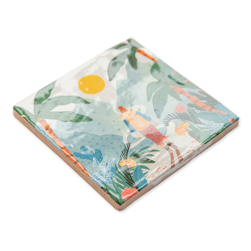 On an adventure 10 x 10 - LEEF mode en accessoires