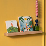 On an adventure 10 x 10 - LEEF mode en accessoires