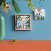 On an adventure 10 x 10 - LEEF mode en accessoires