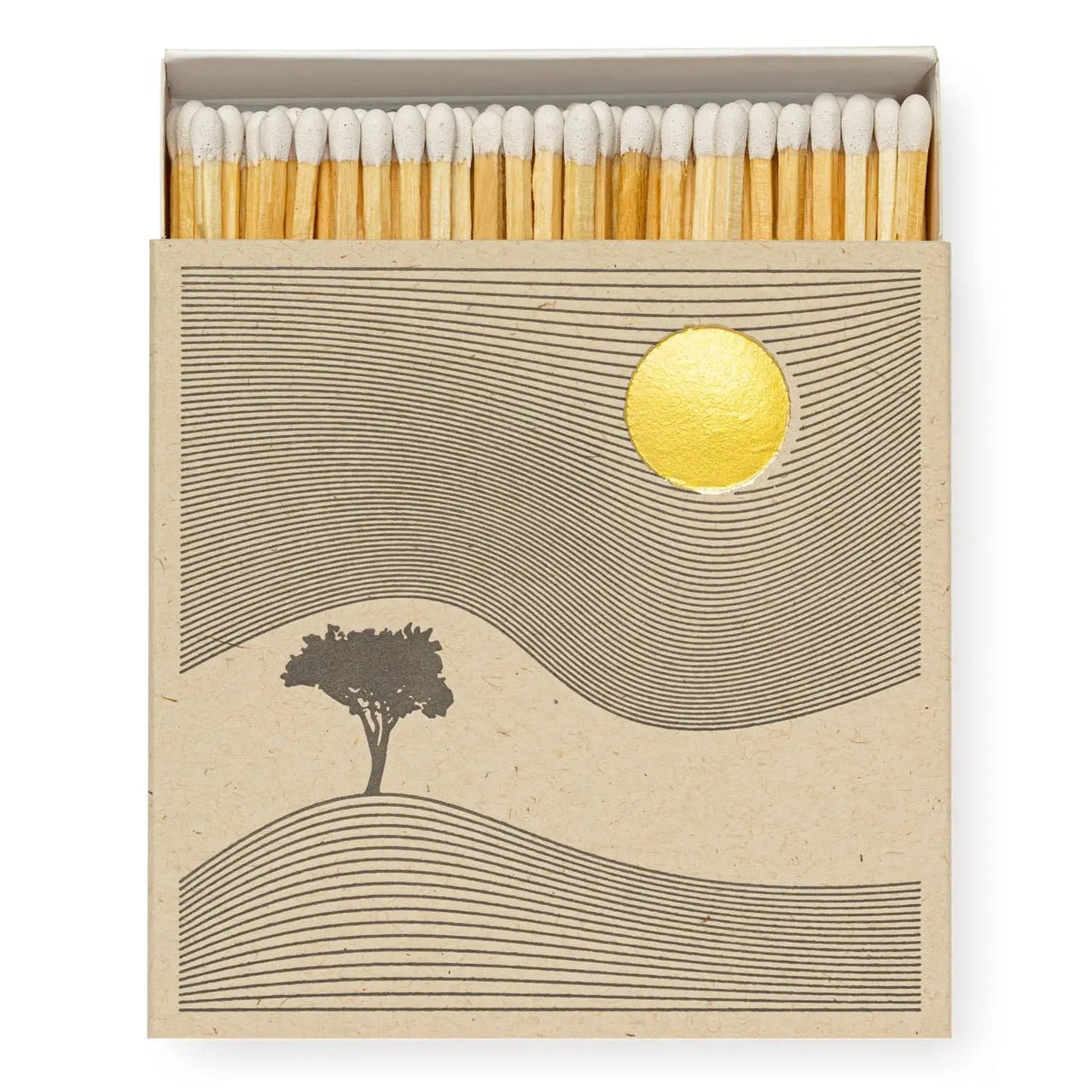 One Tree Hill,  Safety Matches - LEEF mode en accessoires