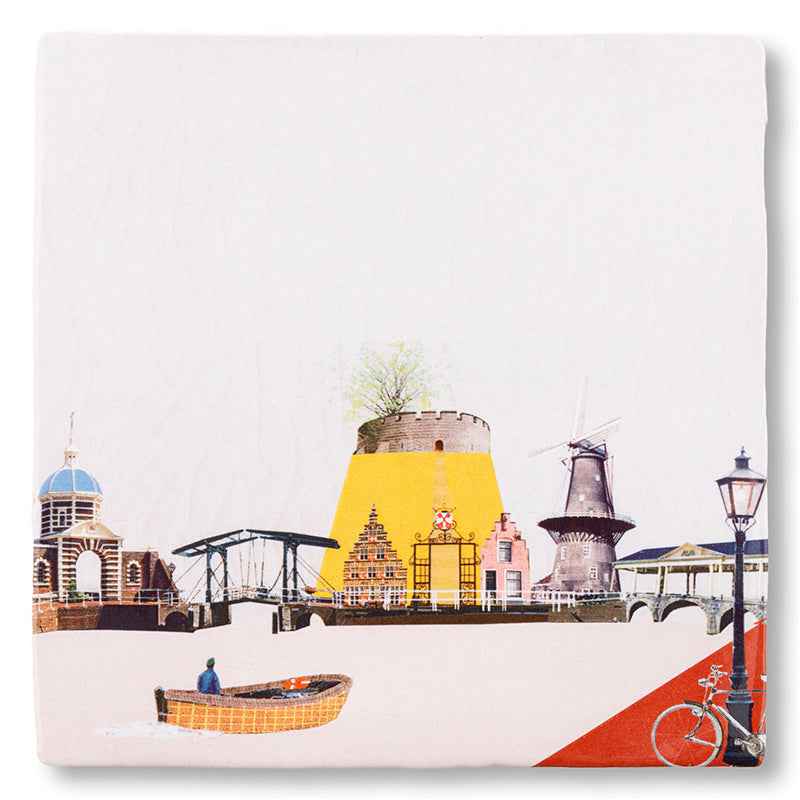 Ontzettend Leiden 10 x 10 - LEEF mode en accessoires