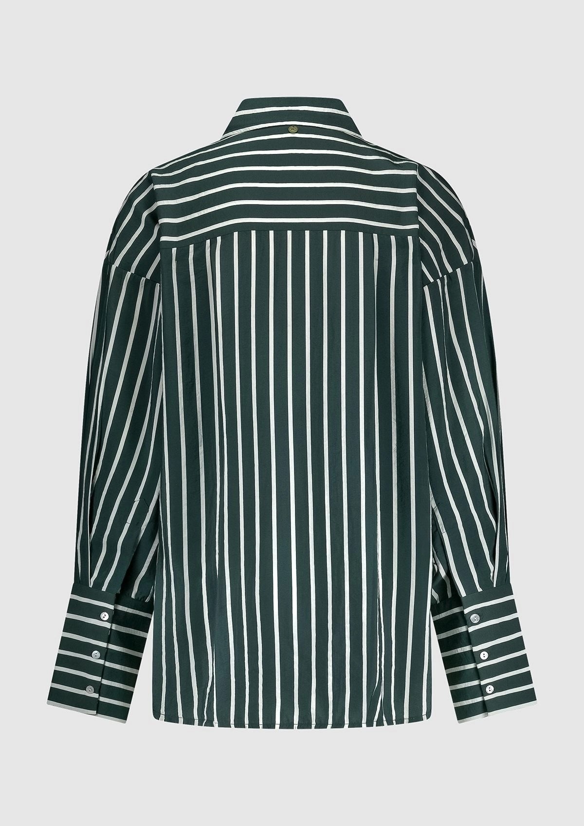 Opal Blouse 1075 Green Gables - LEEF mode en accessoires