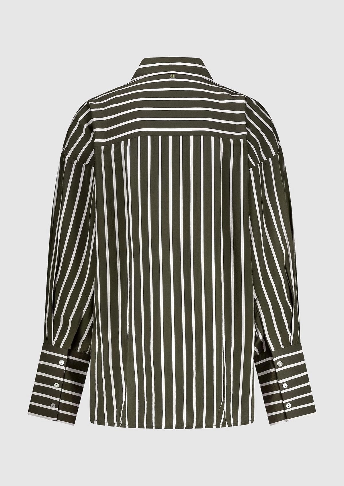 Opal Blouse 1089 Mocha - LEEF mode en accessoires