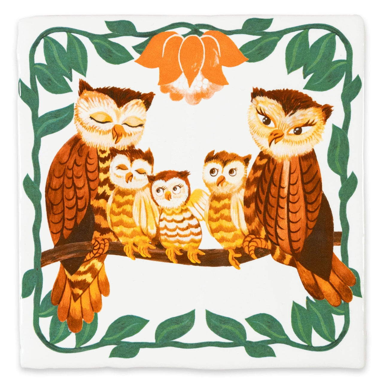 Our Lovely Bunch 10x10 - LEEF mode en accessoires