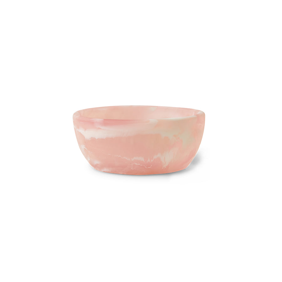 Patio Bowl Blush Blush - LEEF mode en accessoires