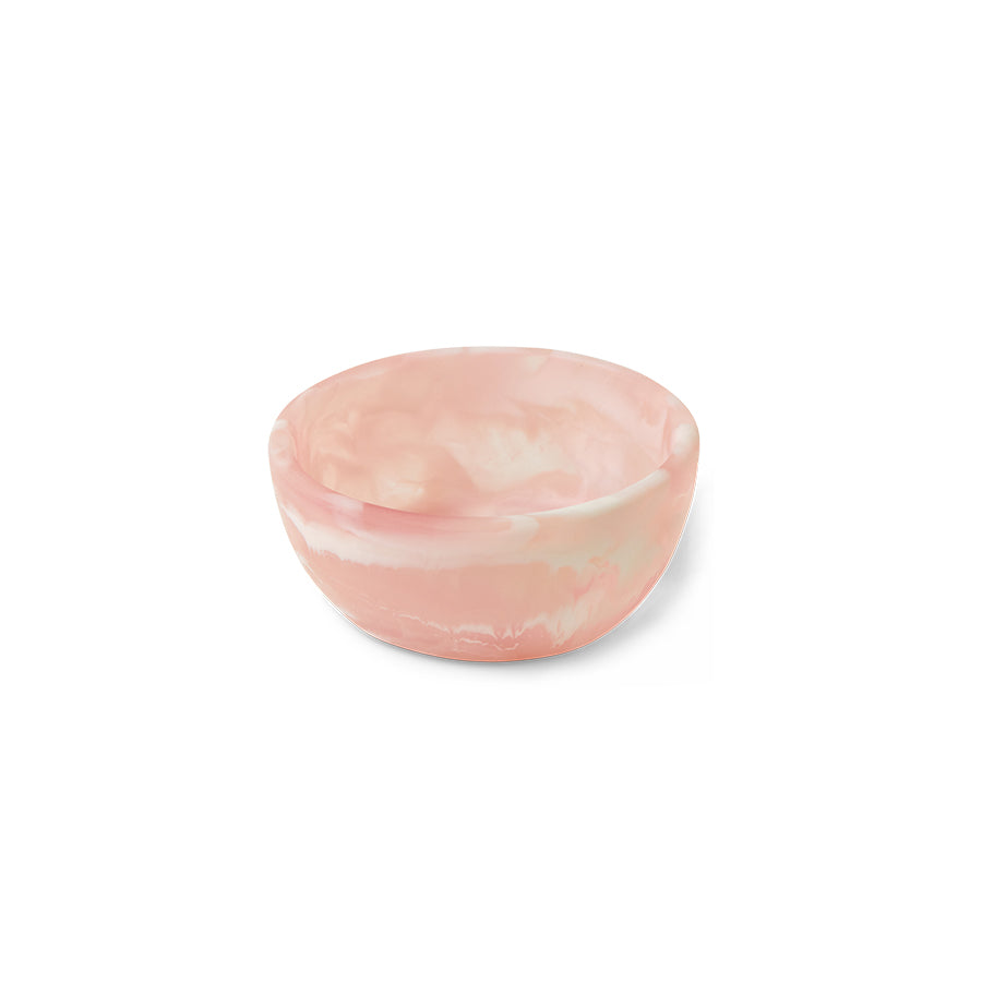 Patio Bowl Blush Blush - LEEF mode en accessoires