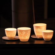 Poetry light Stary sky - LEEF mode en accessoires