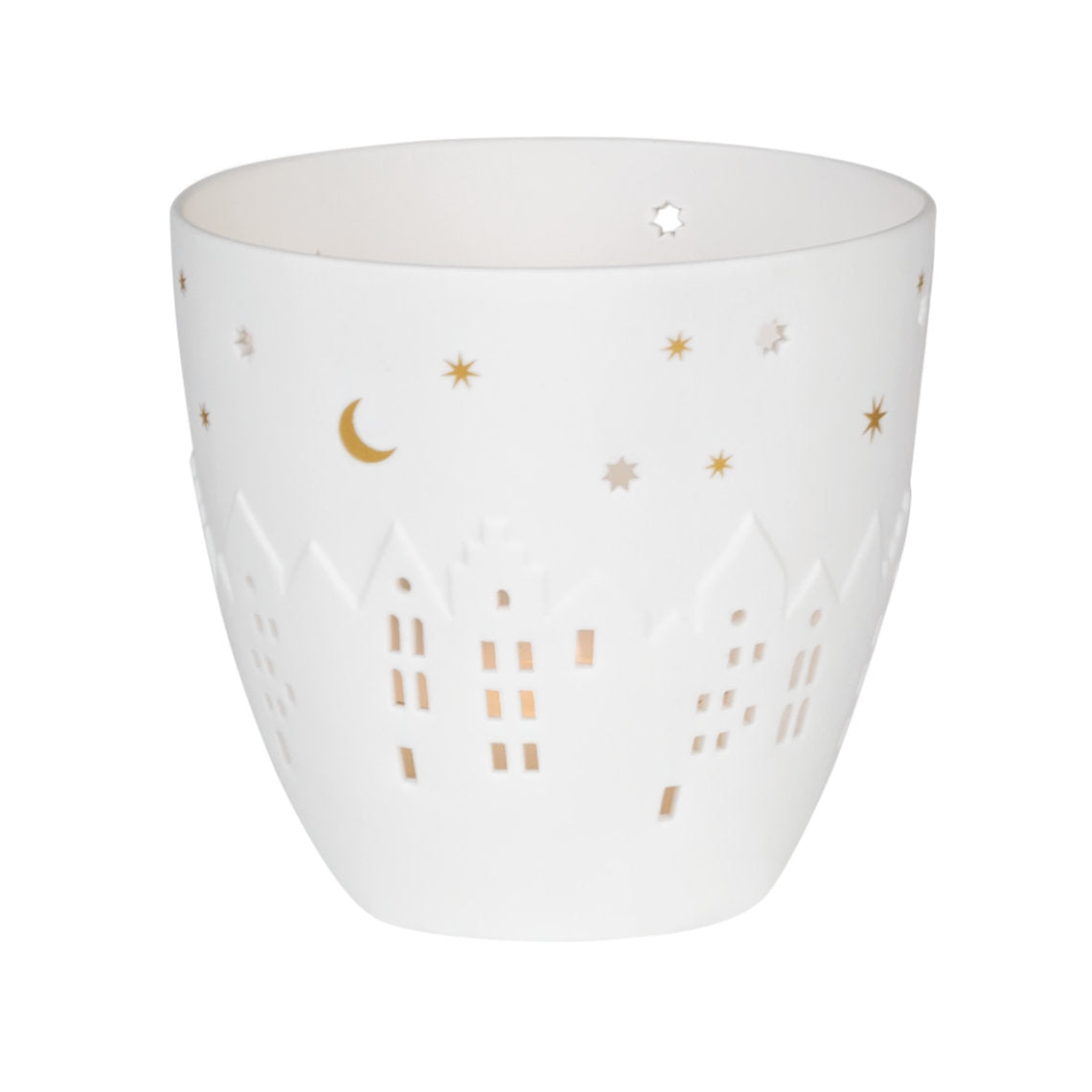 Poetry light houses - LEEF mode en accessoires