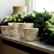 Poetry light houses - LEEF mode en accessoires