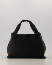 Polly Classic grain Zwart - LEEF mode en accessoires