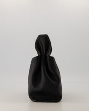 Polly Classic grain Zwart - LEEF mode en accessoires