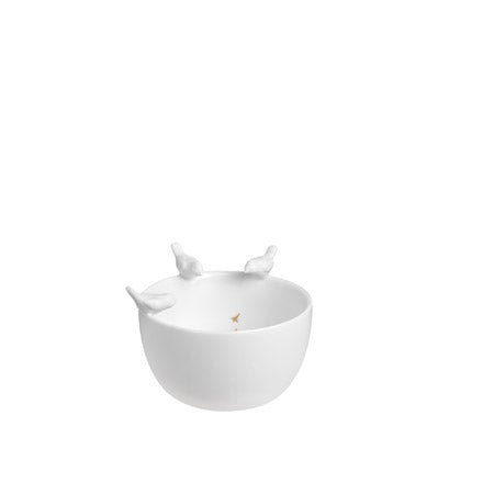 Porcelain stories bo birds - LEEF mode en accessoires