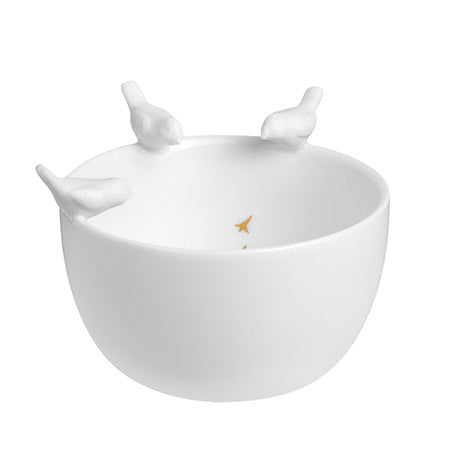 Porcelain stories bo birds - LEEF mode en accessoires