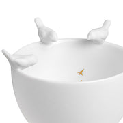 Porcelain stories bo birds - LEEF mode en accessoires
