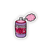 Positive vibes Positive vibes - LEEF mode en accessoires