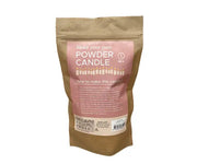 Powder Candle - Maak je eigen kaars! - LEEF mode en accessoires