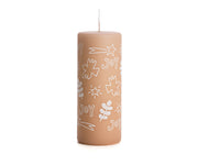 Powderpressed Cylinder Joy Skin - LEEF mode en accessoires