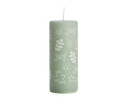 Powderpressed Cylinder Joy Soft Green - LEEF mode en accessoires
