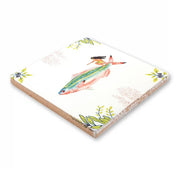 Riding the Waves 10x10cm - LEEF mode en accessoires