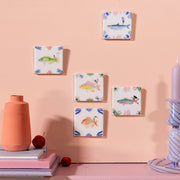 Riding the Waves Mini (6x6) - LEEF mode en accessoires