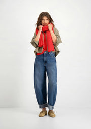 Robin Denim 4484 Blue Spirit - LEEF mode en accessoires