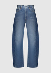 Robin Denim 4484 Blue Spirit - LEEF mode en accessoires