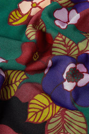 Rollneck Ramone Mesh 999 Multi Color - LEEF mode en accessoires