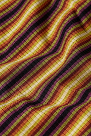 Rollneck Top Eira Stripe 999 Multi Color - LEEF mode en accessoires