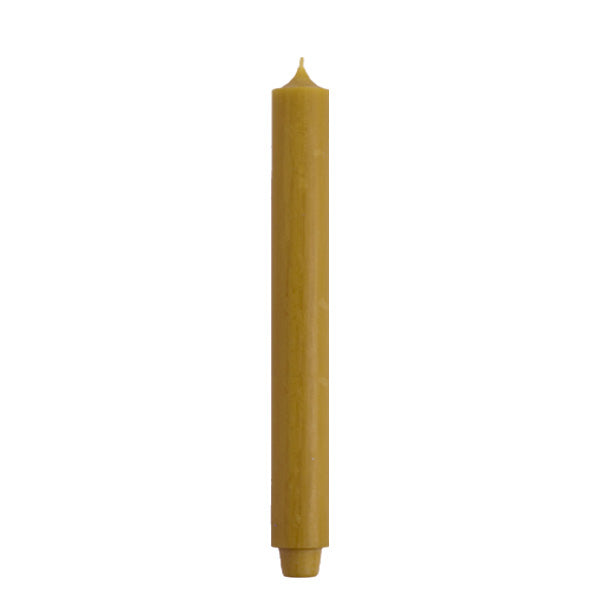 Rustik Lys Dinerkaars 3.2 x 30cm Nature - LEEF mode en accessoires