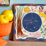 Sagittarius 10x10 Boogschutter - LEEF mode en accessoires