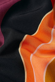 Sandy Top Razzle 605 Beaujolais Red - LEEF mode en accessoires