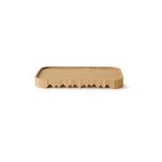 Serving Tray S Natural - LEEF mode en accessoires