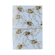Sketchbook Fish Fish - LEEF mode en accessoires