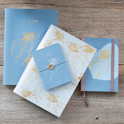 Sketchbook Fish Fish - LEEF mode en accessoires