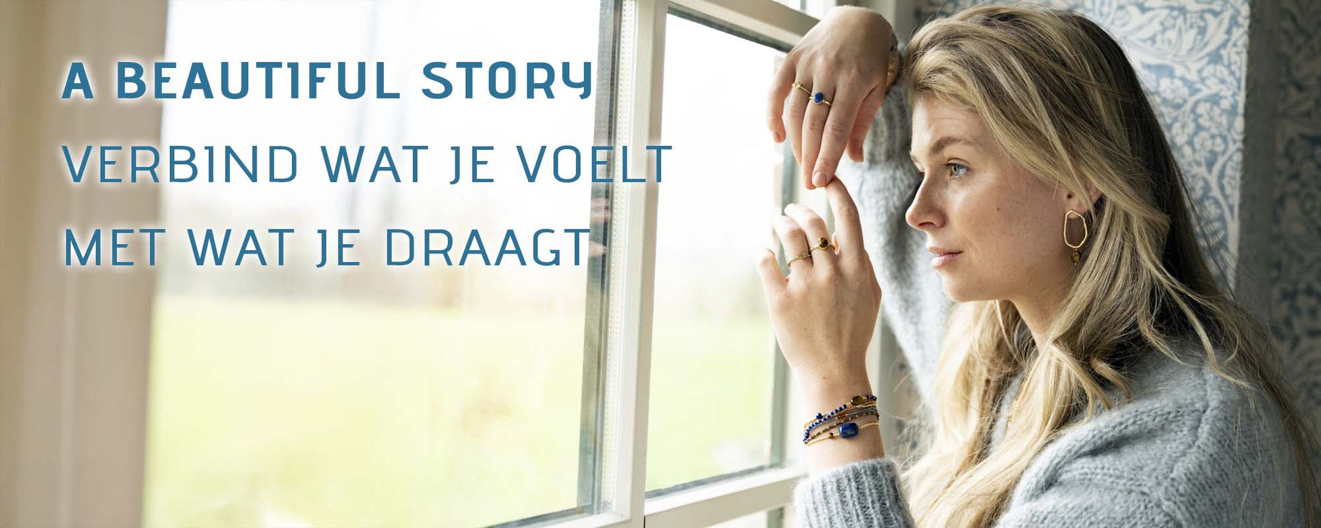 Shop A Beautiful Story bij LEEF Meppel