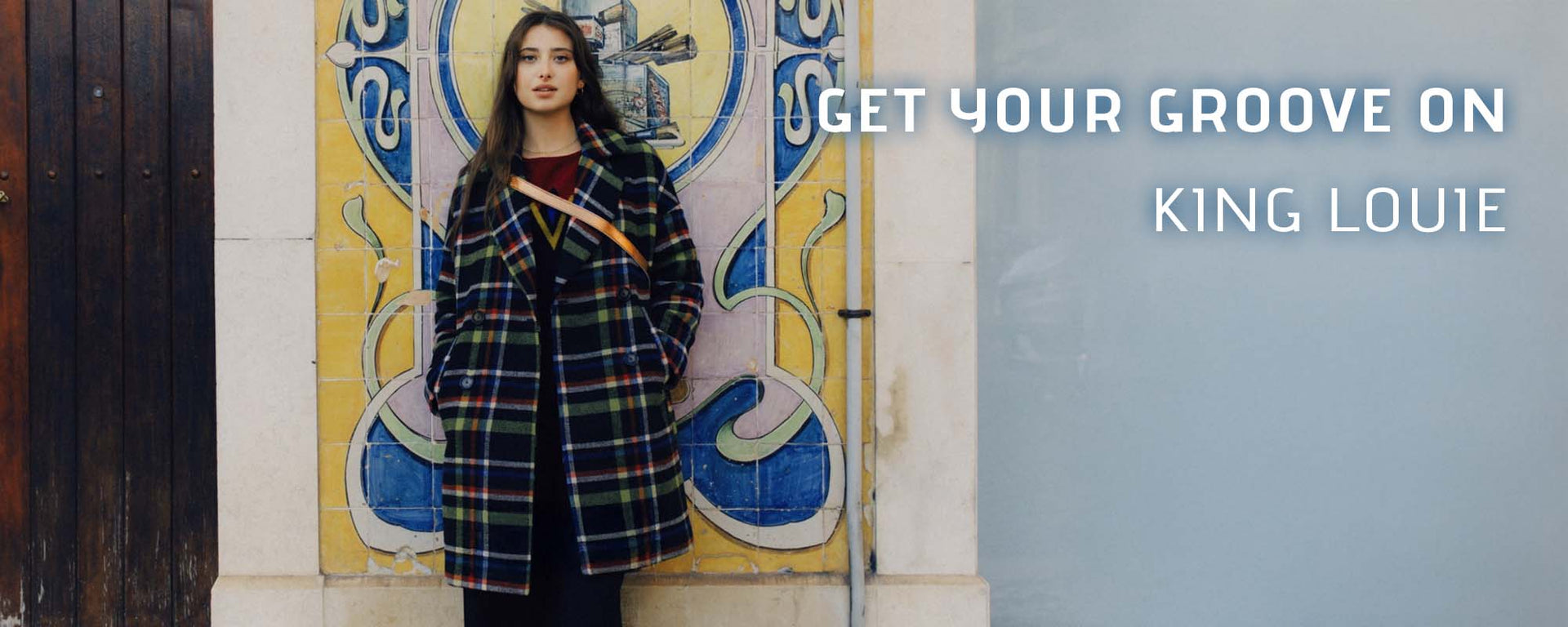 Shop King Louie bij LEEF Meppel