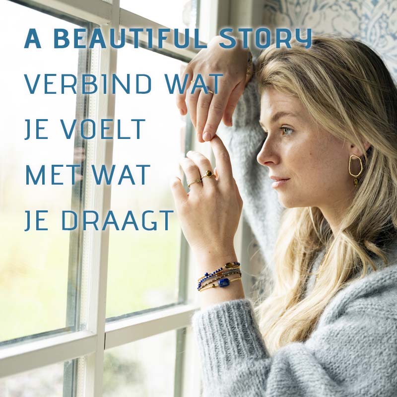 Shop A Beautiful Story bij LEEF Meppel
