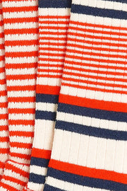 Socks Icon 945 Spicy Orange - LEEF mode en accessoires