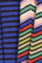 Socks Palas 464 Baja Blue - LEEF mode en accessoires