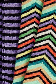 Socks Palas 514 Sheer Lilac - LEEF mode en accessoires