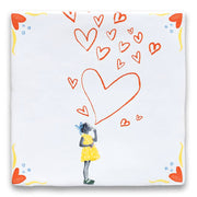 Spread the love 10 x 10 - LEEF mode en accessoires