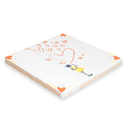 Spread the love 10 x 10 - LEEF mode en accessoires