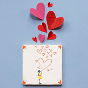 Spread the love 10 x 10 - LEEF mode en accessoires
