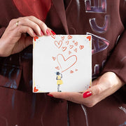 Spread the love 10 x 10 - LEEF mode en accessoires